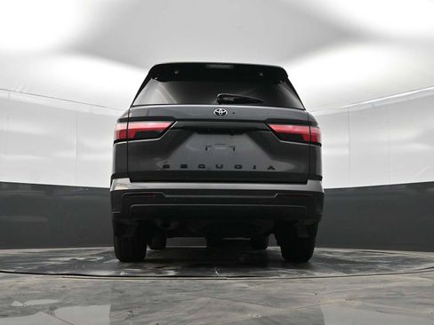 Used 2024 Toyota Sequoia SR5 image 36