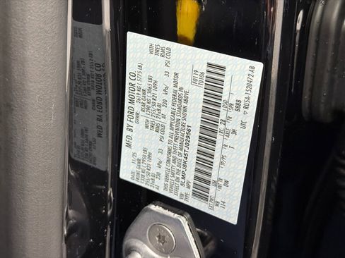 New 2026 Lincoln Nautilus Reserve image 36