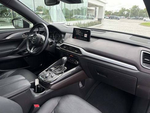Used 2018 MAZDA CX-9 Grand Touring FWD image 15
