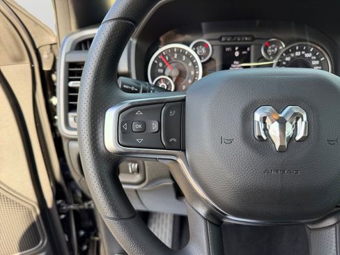 New 2026 RAM 1500 Express RWD image 21