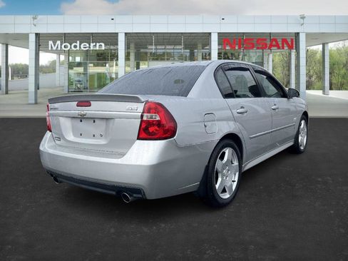 Used 2006 Chevrolet Malibu SS image 5