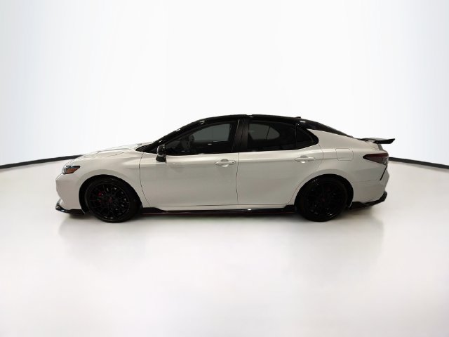 Certified 2023 Toyota Camry TRD w/ TRD Package w/JBL Audio FWD image 4