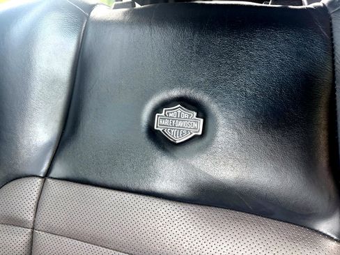 Used 2002 Ford F150 Harley-Davidson image 25