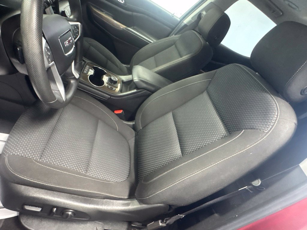 Used 2021 GMC Acadia SLE w/ Driver Convenience Package AWD/4WD image 18