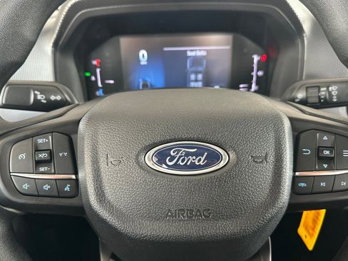 New 2025 Ford Ranger XL image 20