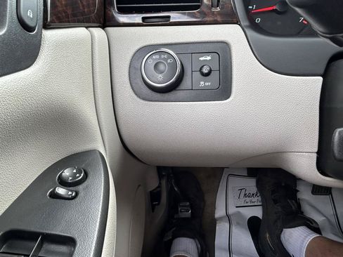 Used 2016 Chevrolet Impala Limited LS FWD image 24