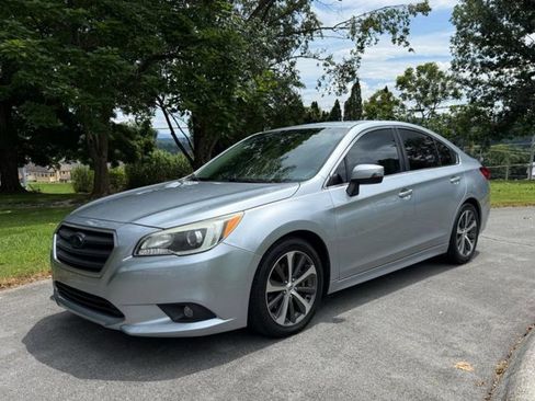 Used 2016 Subaru Legacy 3.6R Limited AWD/4WD image 5