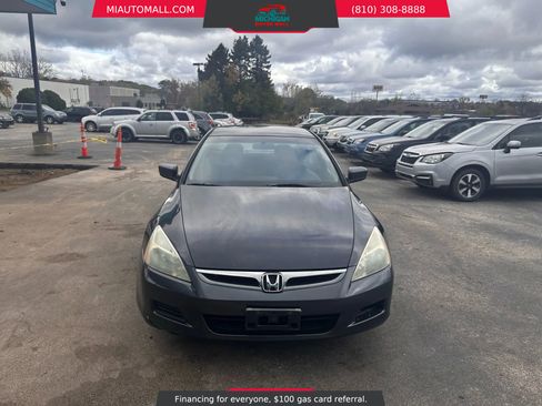 Used 2006 Honda Accord SE image 9