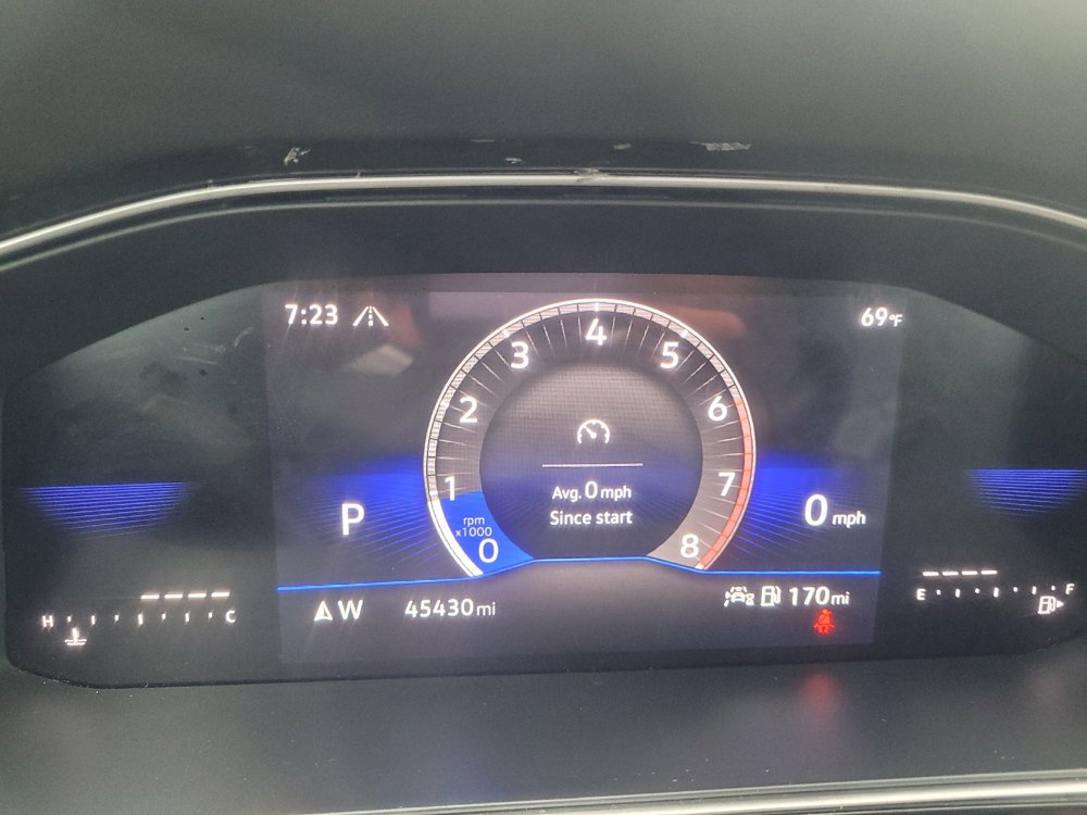 Used 2025 Volkswagen Jetta SE FWD image 23