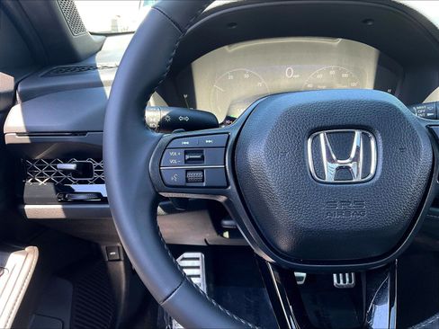 Used 2026 Honda Accord Sport image 11