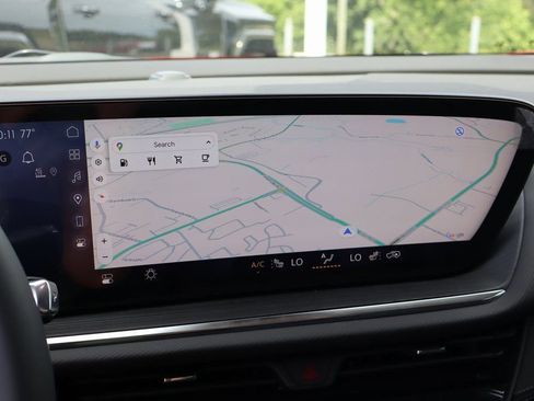 New 2025 Buick Envision Preferred image 12