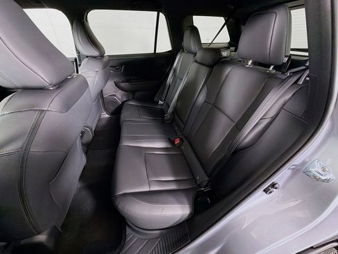 New 2026 Subaru Outback Premium image 21