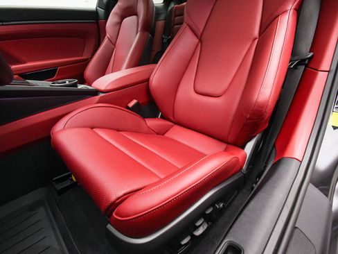 Used 2024 Porsche 911 Carrera S image 49