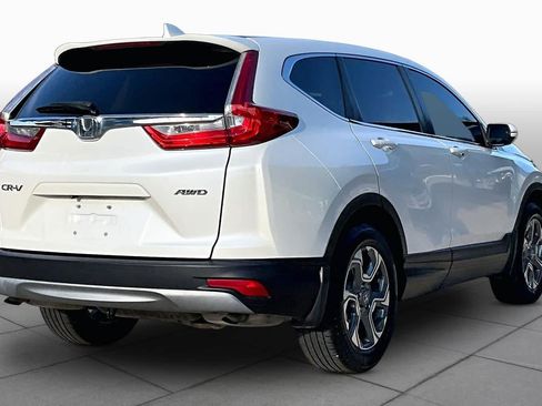 Certified 2018 Honda CR-V EX-L image 13