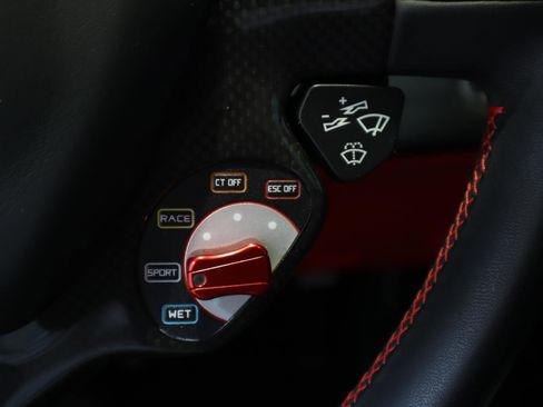 Certified 2019 Ferrari 488 GTB RWD image 32