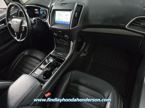 Used 2020 Ford Edge SEL image 23