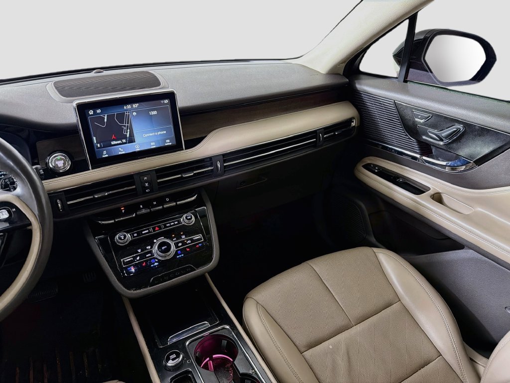 Used 2022 Lincoln Corsair Reserve w/ Elements Package FWD image 27