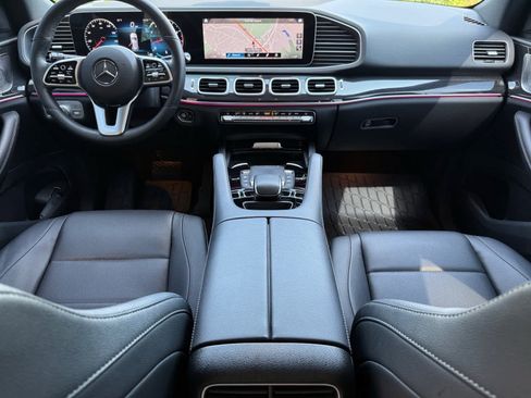 Certified 2022 Mercedes-Benz GLE 350 4MATIC image 12