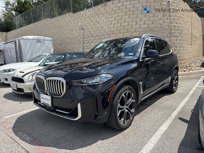 Certified 2024 BMW X5 xDrive40i w/ Premium Package