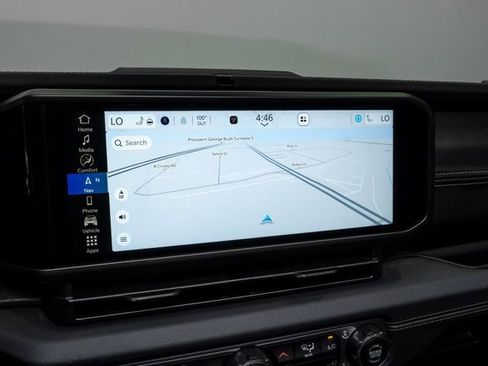 Used 2025 Jeep Wrangler Unlimited Rubicon 392 image 73