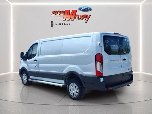Used 2024 Ford Transit 250 Low Roof w/ Exterior Upgrade Package RWD image 7