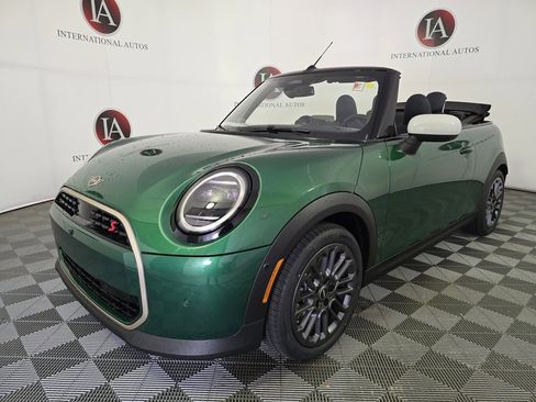 New 2026 MINI Cooper S image 9