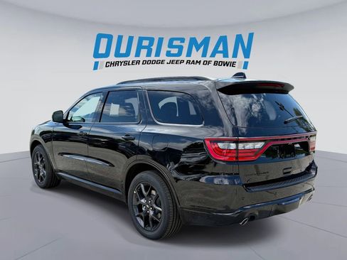 New 2026 Dodge Durango GT AWD/4WD image 4