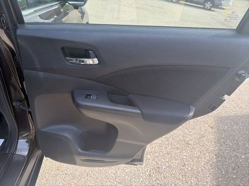 Used 2016 Honda CR-V EX image 15