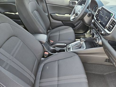New 2026 Hyundai Venue SEL FWD image 14