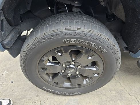 Used 2023 Ford Ranger XLT w/ Equipment Group 302A High image 20