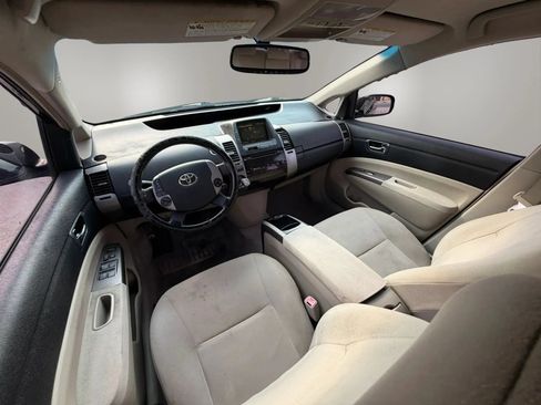 Used 2009 Toyota Prius w/ Pkg 2 FWD image 18