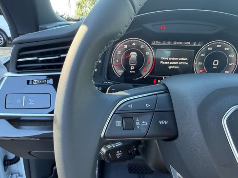 New 2026 Audi Q8 Premium Plus AWD/4WD image 20