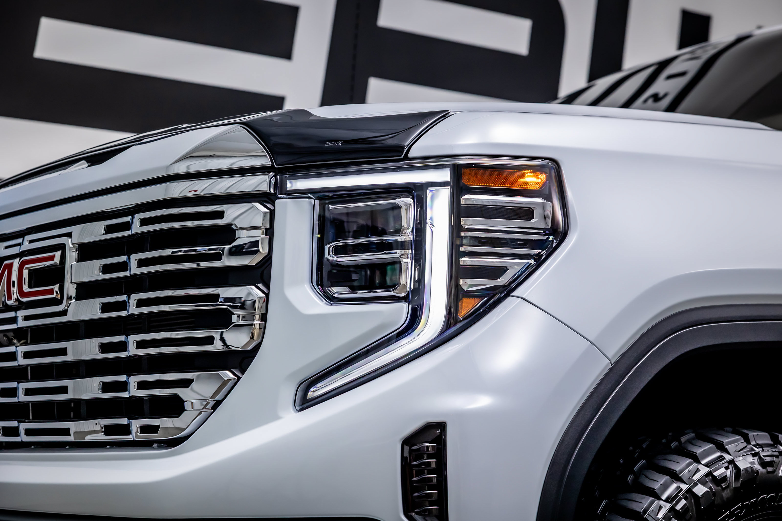 Used 2026 GMC Sierra 1500 Denali AWD/4WD image 15