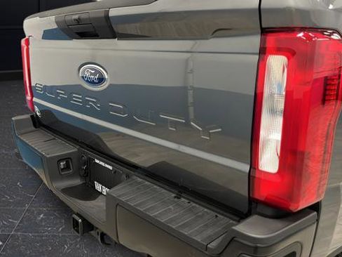 Used 2025 Ford F350 XL w/ XL Off-Road Package AWD/4WD image 35