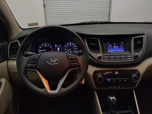 Used 2018 Hyundai Tucson SE AWD/4WD image 22
