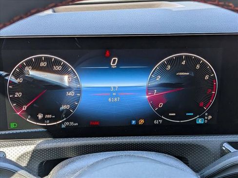 Certified 2026 Mercedes-Benz CLA 250 image 11