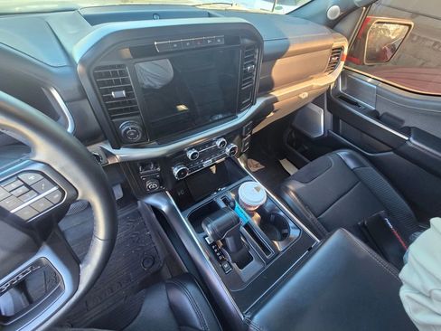 Used 2022 Ford F150 Raptor w/ Equipment Group 801A High image 18