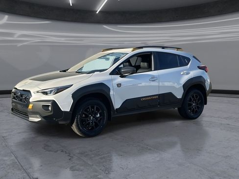 New 2026 Subaru Crosstrek 2.5i Wilderness AWD/4WD image 3