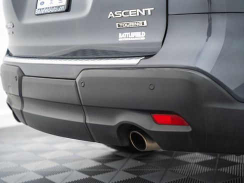 Used 2020 Subaru Ascent Touring AWD/4WD image 11