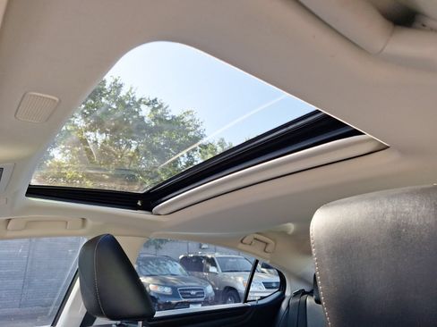 Used 2022 Lexus ES 350 w/ Premium Package FWD image 28