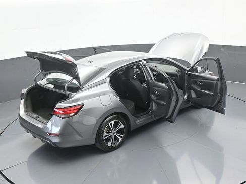 Used 2023 Nissan Sentra SV image 64