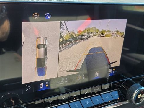 New 2025 Chevrolet Colorado Z71 w/ Technology Package image 18