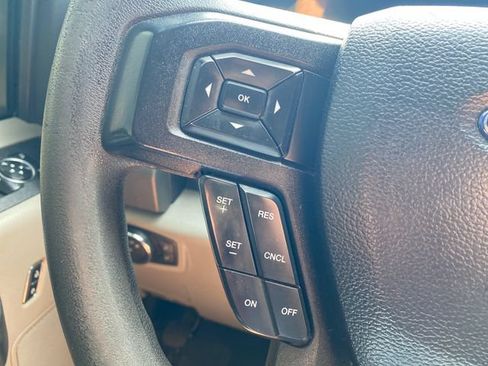 Used 2017 Ford F350 XL w/ STX Appearance Package AWD/4WD image 25