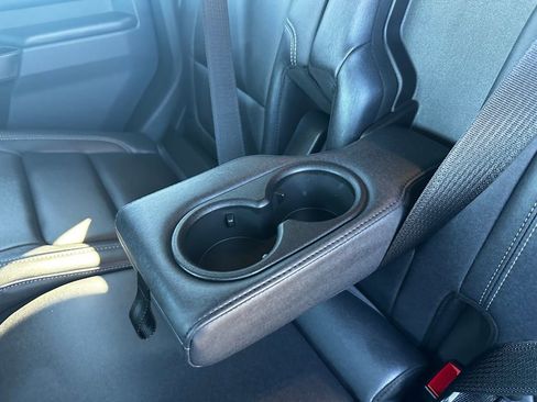 New 2025 Ford Bronco Badlands image 55