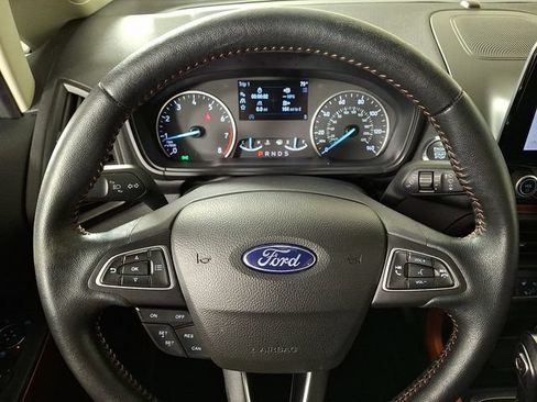 Used 2022 Ford EcoSport SE w/ SE Convenience Package AWD/4WD image 19