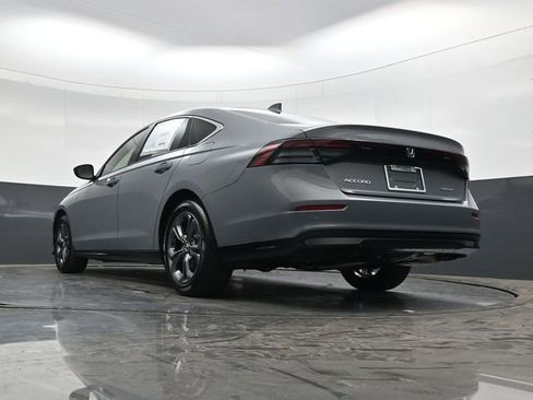 New 2025 Honda Accord EX-L image 32