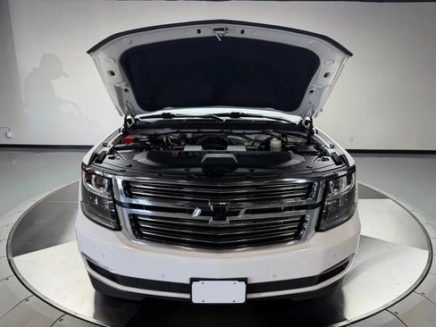 Used 2016 Chevrolet Tahoe LTZ RWD image 9