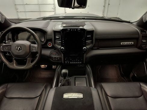 Used 2023 RAM 1500 TRX w/ TRX Level 2 Equipment Group AWD/4WD image 15