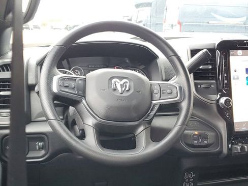 New 2026 RAM 2500 Tradesman image 7