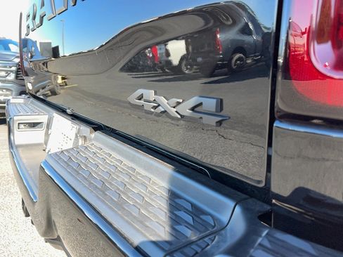 Used 2025 RAM 2500 Big Horn image 11